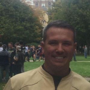 Meet your Posher, Andrew